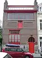 Atelier von Émile Fabry
