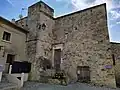 Ehemaliges Priorat