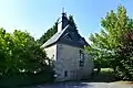 ehemalige Kapelle