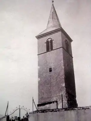 ehemalige Kirche Saint-Pierre