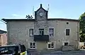 Ehemaliges Rathaus