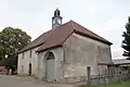ehemalige Mairie