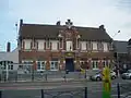 Postamt (ehemaliges Rathaus)