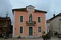 ehemalige Mairie