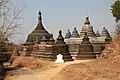 Andaw-thein Ordinationshalle