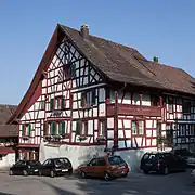 Schlossgasse