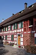 Felsenhof