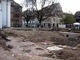 Kellerteile