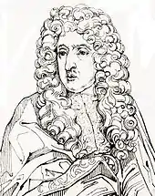 André Le Nôtre