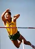 Andrea Giannini – 5,45&nbsp;m