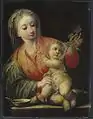 Madonna dell'uva