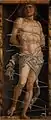 Andrea Mantegna Der hl. Sebastian (1506)