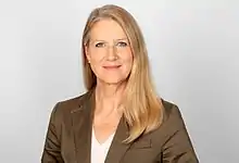 Andrea U. Asch, Vorständin Diakonisches Werk Berlin-Brandenburg-schlesische Oberlausitz