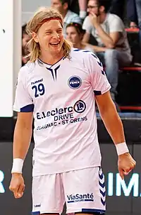 Andreas Cederholm