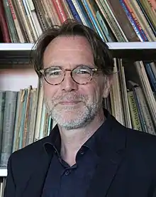 Fotografie von Andreas Dörpinghaus aus dem Jahr 2020
