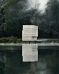 Zielturm Rotsee, Luzern