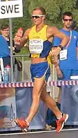 Andreas Gustafsson – Rang&nbsp;38