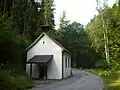Andreaskapelle