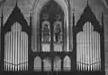 Orgel der Herz-Jesu-Kirche