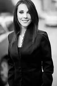 Andreea Răducan (2006)