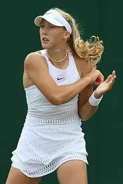 Mirra Andrejewa