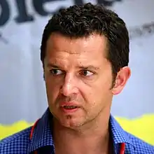 Andrej Golić