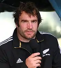 Andrew Hore (2011)