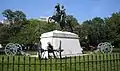 Reiterdenkmal von Andrew Jackson