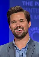 Nick Kroll und Andrew Rannells spielen in den Hauptrollen Dom und Cole