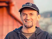 Foto Andrey Prokhorov