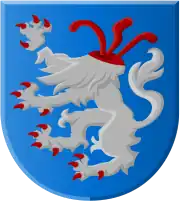 Loen Wappen