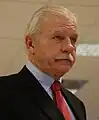 Andrzej M. Olechowski