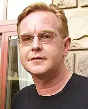 26. Mai: Andrew Fletcher (2006)