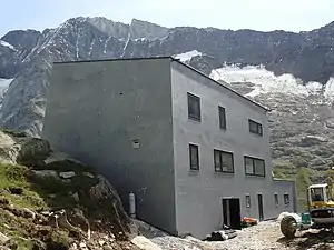 Anenhütte