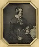 Annette von Droste-Hülshoff