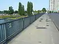 B&nbsp;28 Richtung Kehl