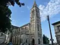 Kirche Saint-Ausone