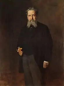 Niklaus Dumba (*&nbsp;1830)