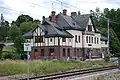 Bahnhof