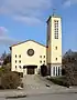 Pfarrkirche Angern