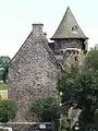 Schloss La Trémolière