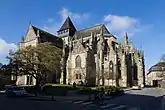 Kirche Saint-Malo
