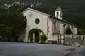Kirche Notre-Dame und Saint-Honorat