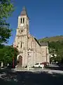 Kirche Saint-André