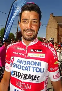 Mirko Selvaggi (2016)