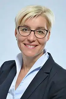 Anita Maaß