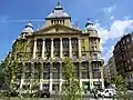 Anker-Palast (erbaut 1908–1910)