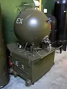 Ankertaumine