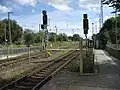 Reisenden­über­gang (2017)