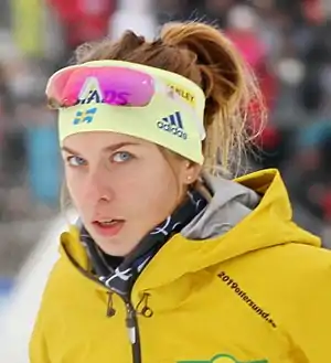 Anna Magnusson (2018)